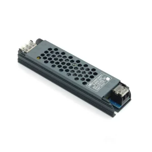 Ultra-Thin 24V 60W AC/DC IP20 Switching Constant-Voltage LED Lighting Transformer and Power Adapter