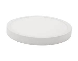 Ultra Thin 24W 36W 48W Dimmable Flush Mount LED Ceiling Light
