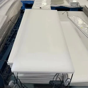 Ultra-Thin 24W 6000K Daylight LED Panel Light 120*120mm Frameless Aluminum for Home Kitchen Living Room