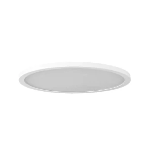 Ultra Thin Adjustable Height Dimmable High CRI 90 LED Panel Light