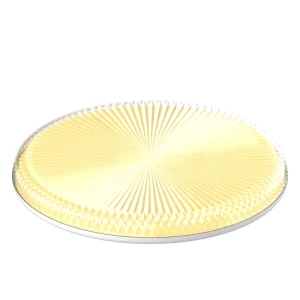 Ultra-Thin Frameless LED Ceiling Light, Single Color Temperature, 24W/32W/40W/50W