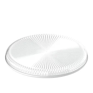 Ultra-Thin Frameless LED Ceiling Light, Single Color Temperature, 24W/32W/40W/50W