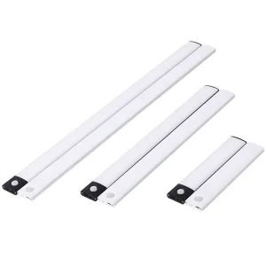 Ultra Thin Magnetic Mount Cabinet LED Light Strip