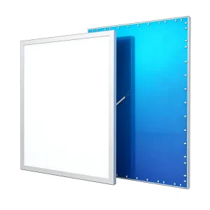 Ultra-Thin Side-Lit LED Panel Light 3CCT Selectable for Hospitals