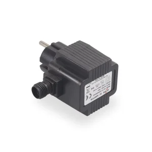 Universal Waterproof Power Supply Transformer 12V 24V 36V 0.1A-5A AU EU US UK Plug for LED Lighting