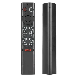 Voice Replacement Remote Control for Streaming Media Player and Pro Model