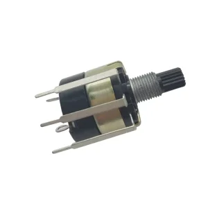 WH137 Rotary Potentiometer Switch Ceiling Fan Speed Controller LED Light Dimmer Bangladesh OEM