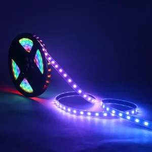 WS2811 5050 Led Strip Light 12v Pixels Programmable Led Strip 30 60 Led