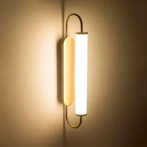 Wall Decorations With Lights for Home Luxury Modern Wall Picture Light Inside Creative Chinese Wall Lamp