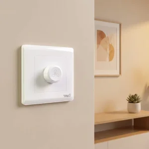 Wall Ingelec Single Pole 4 Way No Neutral Electrical Key 1 2 Gang PC Modern Fan Glass Socket Lanboo Switch