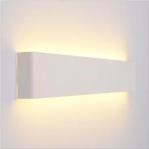 Wall Lamp Indoor LED Wall Lamp for Indoor Use