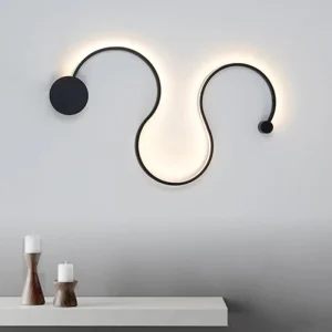 Wall Lamp Lamparas De Techo Pared Applique Murale Luminaire Plafonnier Led Moderne Lustre Wall Light Wandlamp Ceiling Home Light