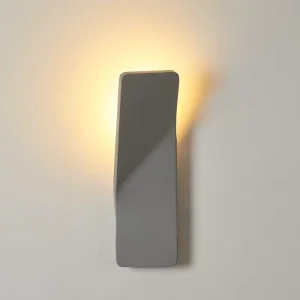 Wall Lamp Nordic-style Minimalist Modern Bedroom Living Room TV Backdrop Hallway Stairwell Lighting