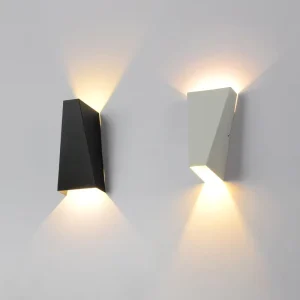 Wall Lamps for Aisle Bedroom Corridor Background Wall Lighting