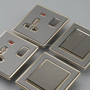 Wall Switch