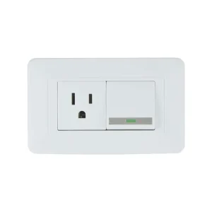 Wall Switch
