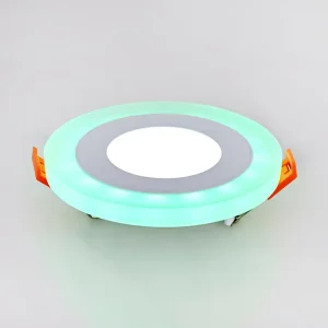 Warranty 2 Year Modern Panel Light Led Ceiling Light Panel Lights