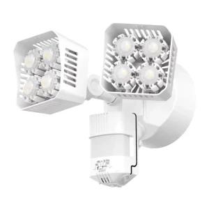 Waterproof 36W LED Security Motion Sensor Outdoor Floodlight