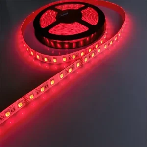 Waterproof 5M 300 LEDs 12V SMD5050 RGB Wireless LED Strip Light