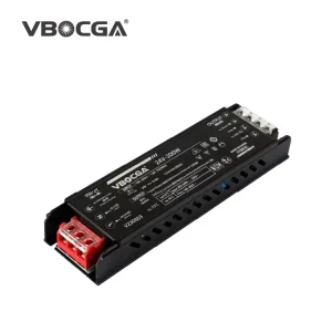 Waterproof AC to DC LED Switching Power Supply 12V/24V Constant-Voltage Driver 60W 100W 200W 300W 400W
