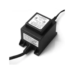 Waterproof High Frequency Lighting Transformer 230VAC to 12VAC 50/60Hz