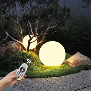 Waterproof IP65 220V Outdoor LED Garden Flood Light Industri Garden Light