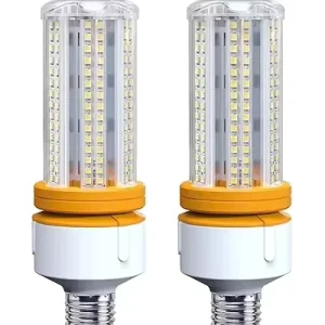 Waterproof IP65 Led Corn 20W Bulb Suitable for Warehouse Buildings Household Table Led Corn Light Bulb