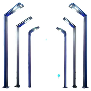 Waterproof IP66 LED Landscape Lights Outdoor Lawn Pathway Garden Landscape LED Lights for Yard Patio Driveway Decor