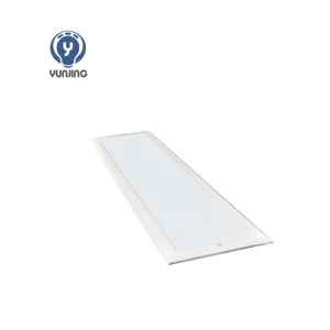 Waterproof IP67 LED Cleanroom Panel Light UGR<19