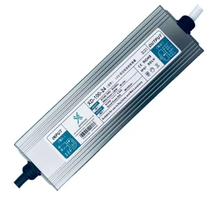 Waterproof IP67 LED Transformer Power Supply 12V 24V 200W 300W LED Driver for Outdoor Lighting