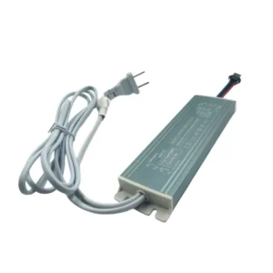 Waterproof Indoor LED Modules and Sign Light Transformer 110-240V to 12V 60W Constant-Current Switching Power Supply