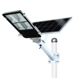 Waterproof Integrated Smart Led Lighting Housing Street Lights for Outdoor in Smart Cities