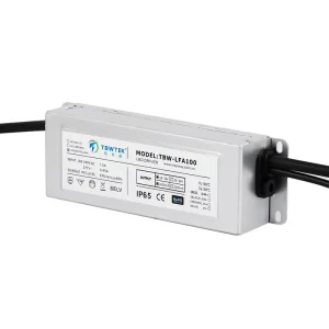 Waterproof LED Power Supply 28V 36V 40V 42V 48V 56V 200W 300W 400W 500W IP67 LED Driver for Outdoor LED Lighting
