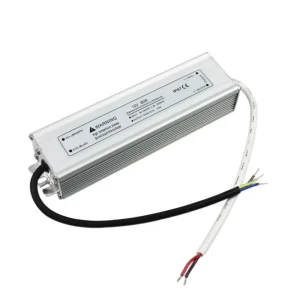 Waterproof LED Transformer 12V/24V