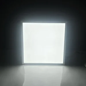 Waterproof Recessed Slim LED Flat Panel Light