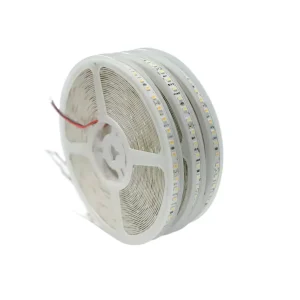 Wholesaler 3000K 4000K 6500K LED Strip Light 10M Roll 8MM FPCB Light Strip 120leds 24V IP20 SMD2835 LED Strip Light