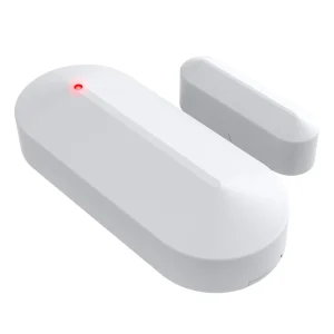 WiFi Light Brightness Sensor Door and Window Detector for Smart Home Automation