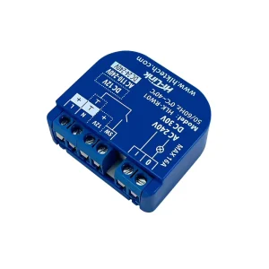 WiFi Remote Switch Controller with App and Smart Speaker Control AC DC