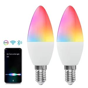 WiFi Smart LED Ceiling Light Dimmable