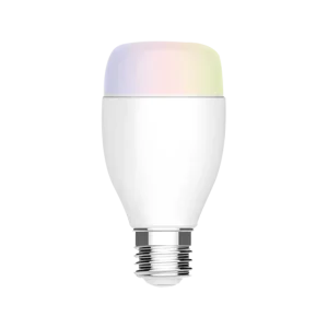 WiFi Smart RGBW LED Bulb