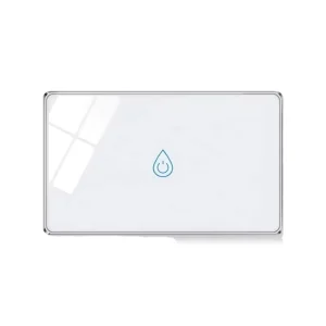 WiFi US AU 30A 4400W Smart Touch AC Switch 100-240V for Water Heater and Boiler