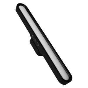 Wireless Indoor Lighting Modern Design LED Desk Lamp Rechargeable Motion Sensor Touch Switch Bedroom Bedside Cabinet Light
