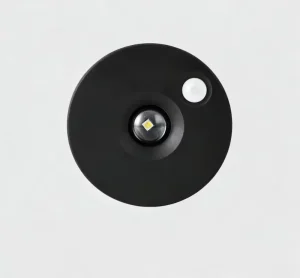 Wireless Remote Control Rechargeable LED Spotlight and Disc Sensor Light for Cabinets