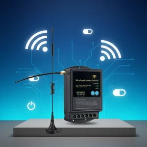 Wireless Remote Switch