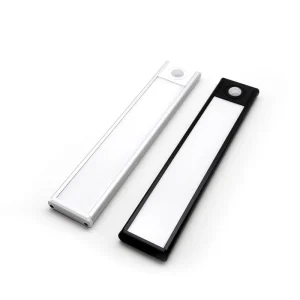 Wireless USB Rechargeable LED Closet Light with Dimming and Motion Sensor
