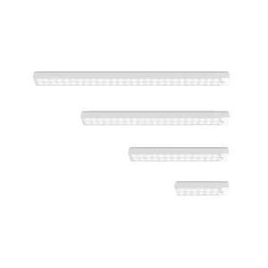Wireless Under-Cabinet LED Light 11cm 20cm 30cm 40cm with Sensor