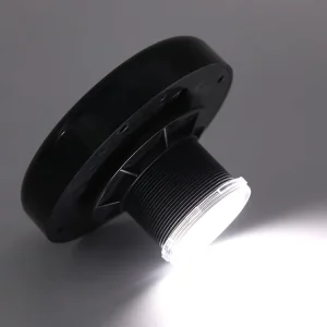 Wireless Waterproof LED Outdoor Motion Sensor Light Solar Light with LiFePO4 Battery