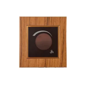Wood Dimmer Light Adjuster