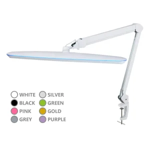 Work Lamp 117pcs Floor Standing Lamp Beauty Equipment Inspection Beauty Lamp