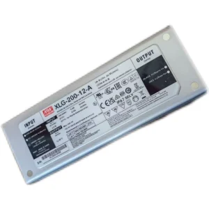 XLG-200-12-A Waterproof IP67 LED Driver 150W 12V Constant Power Dimming Driver